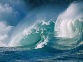 Обои Волны: Вода, Море, Брызги, Волна, Вода