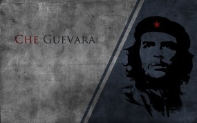 Обои Че Гевара: Портрет, Че Гевара, che Guevara, Мужчины