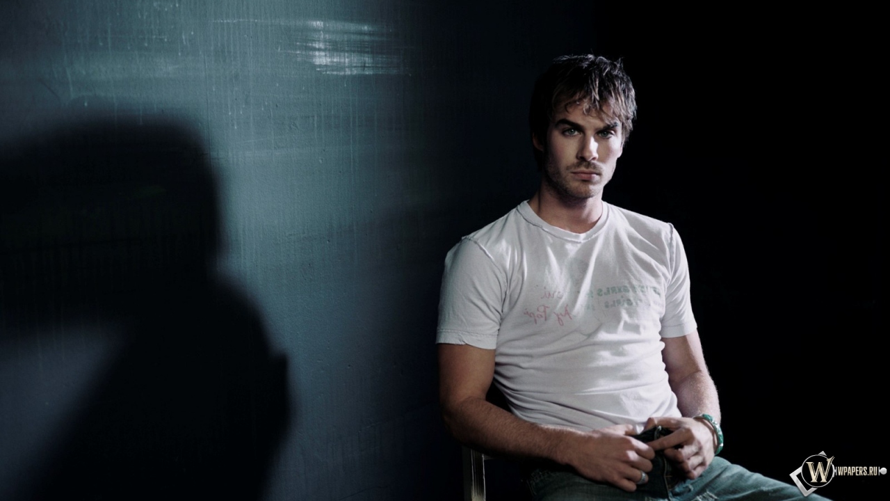 Ian Somerhalder 1280x720