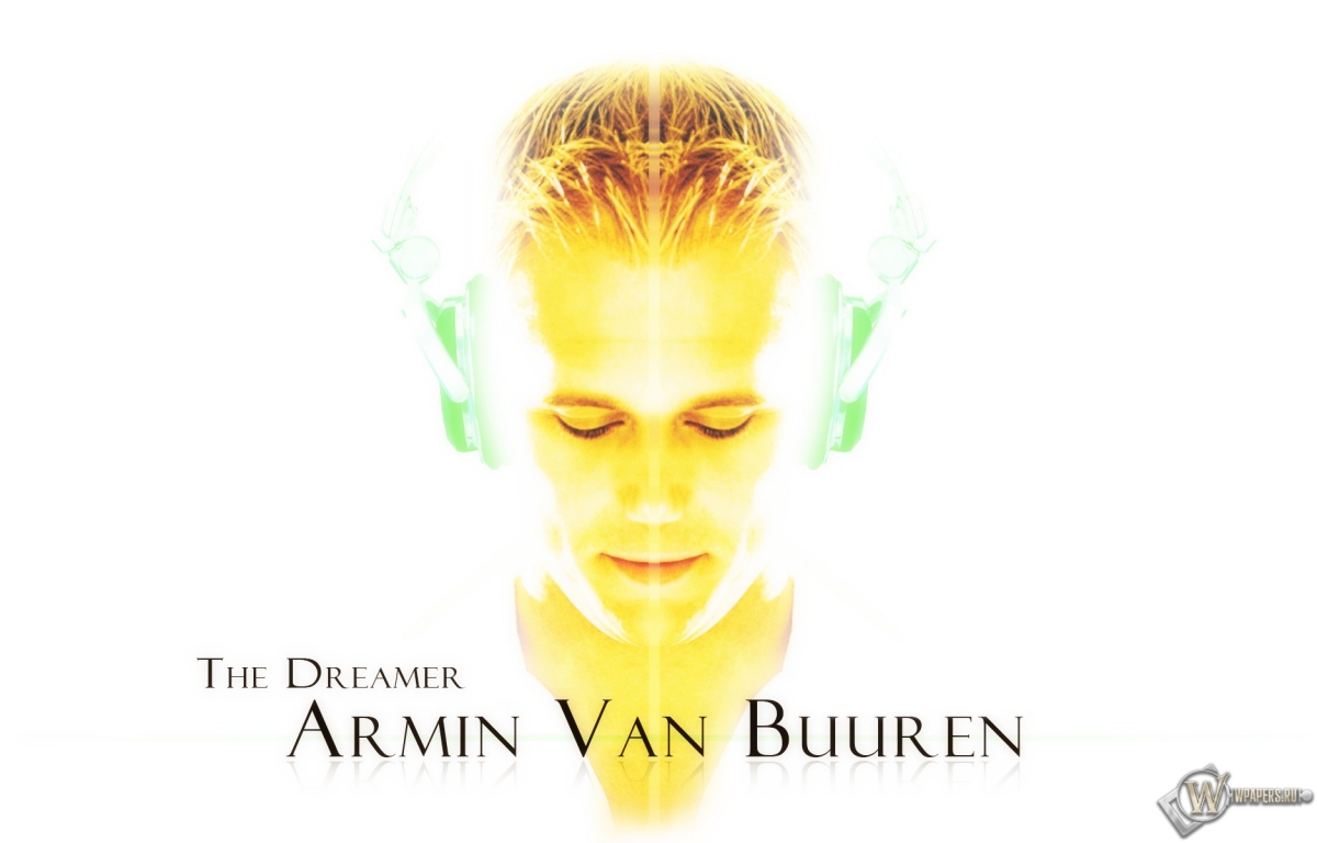 Armin Van Buuren 1200x768