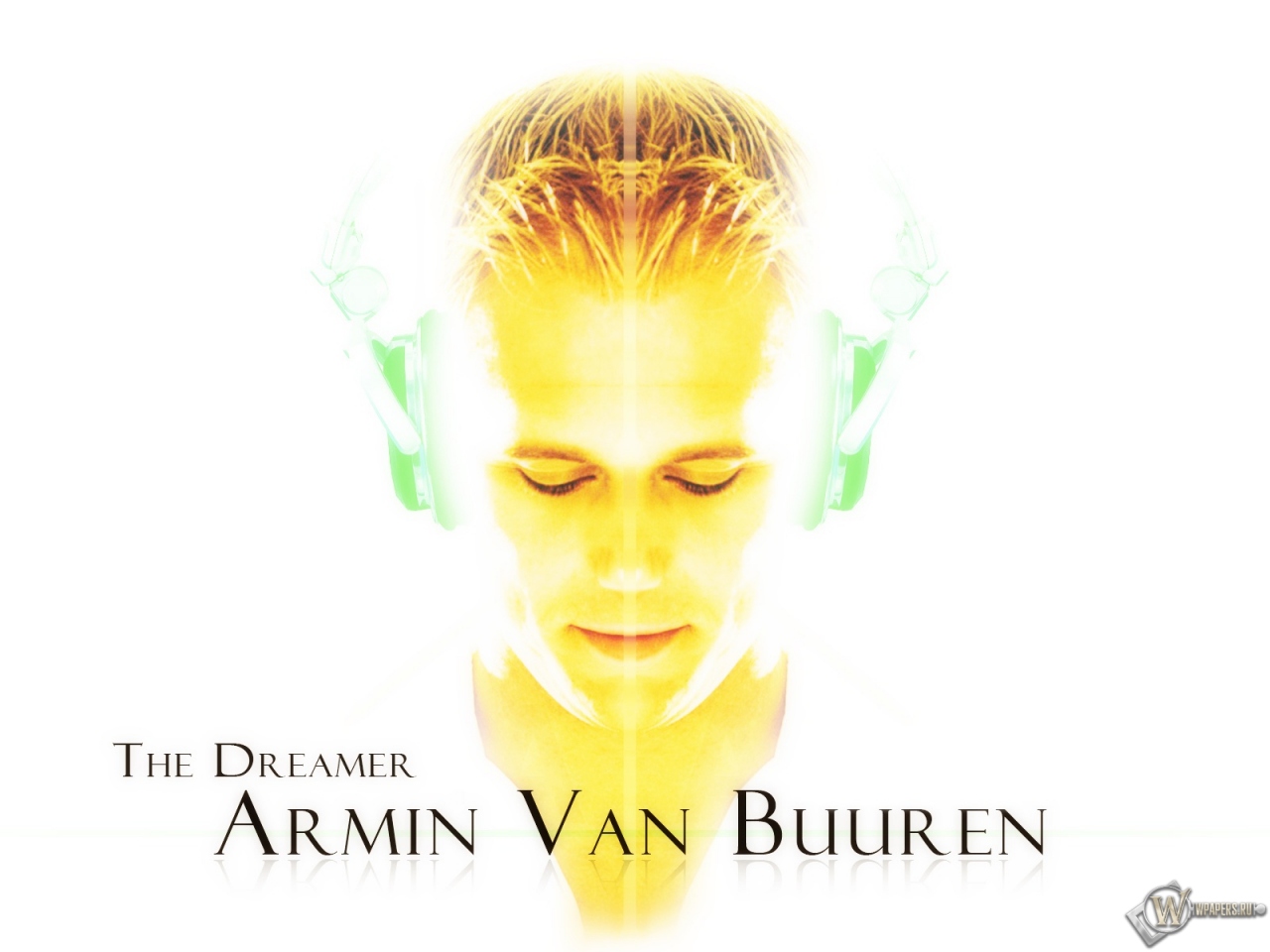 Armin Van Buuren 1280x960