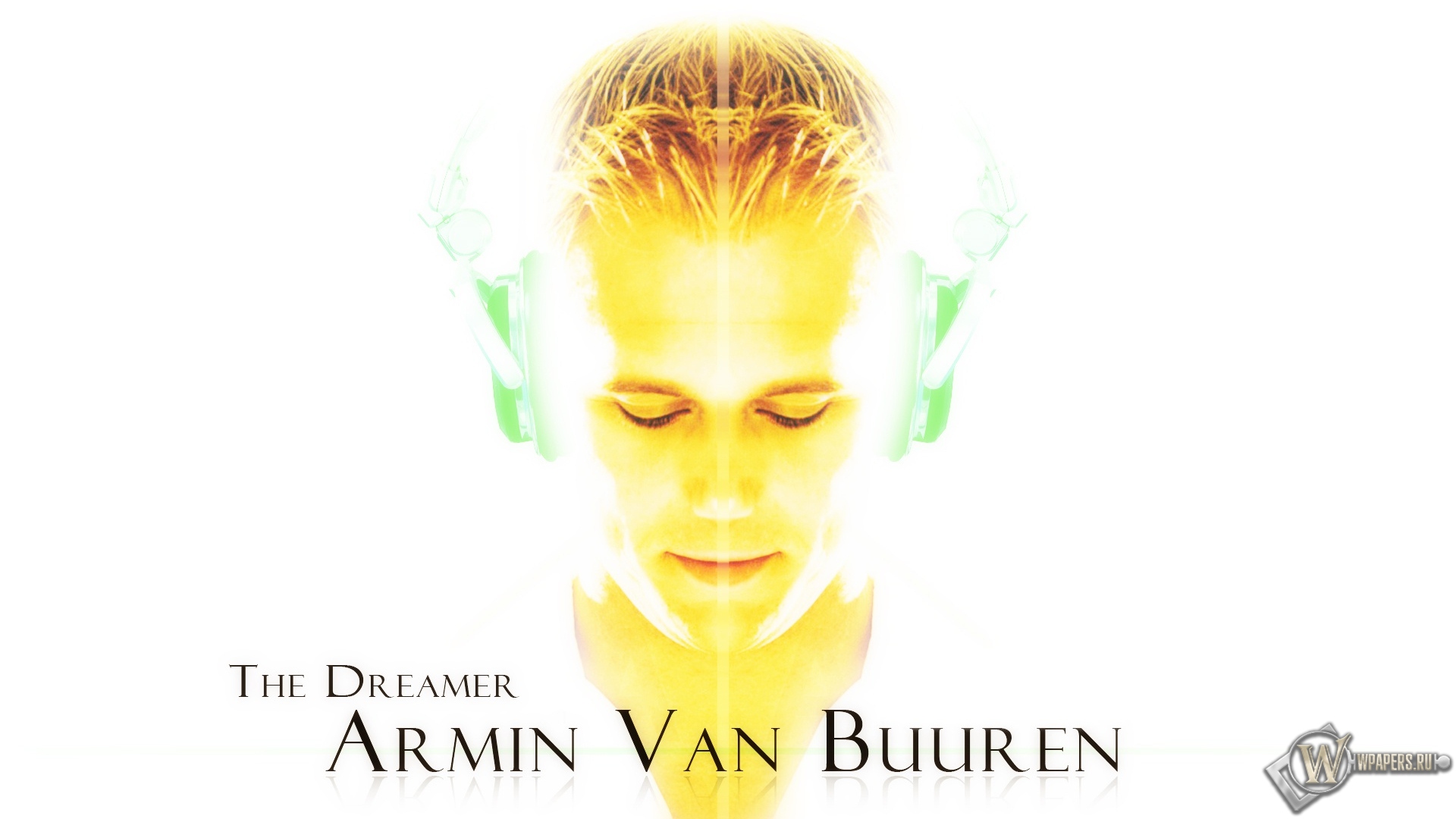 Armin Van Buuren 1920x1080