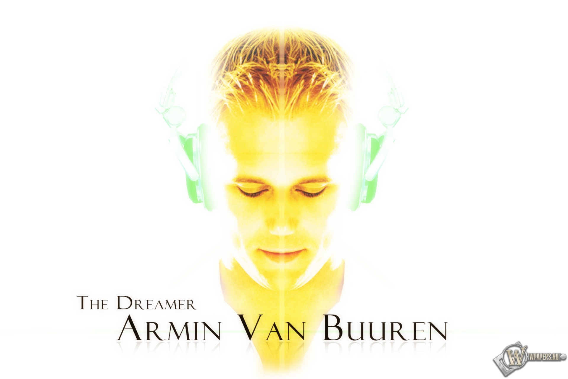 Armin Van Buuren 1920x1280