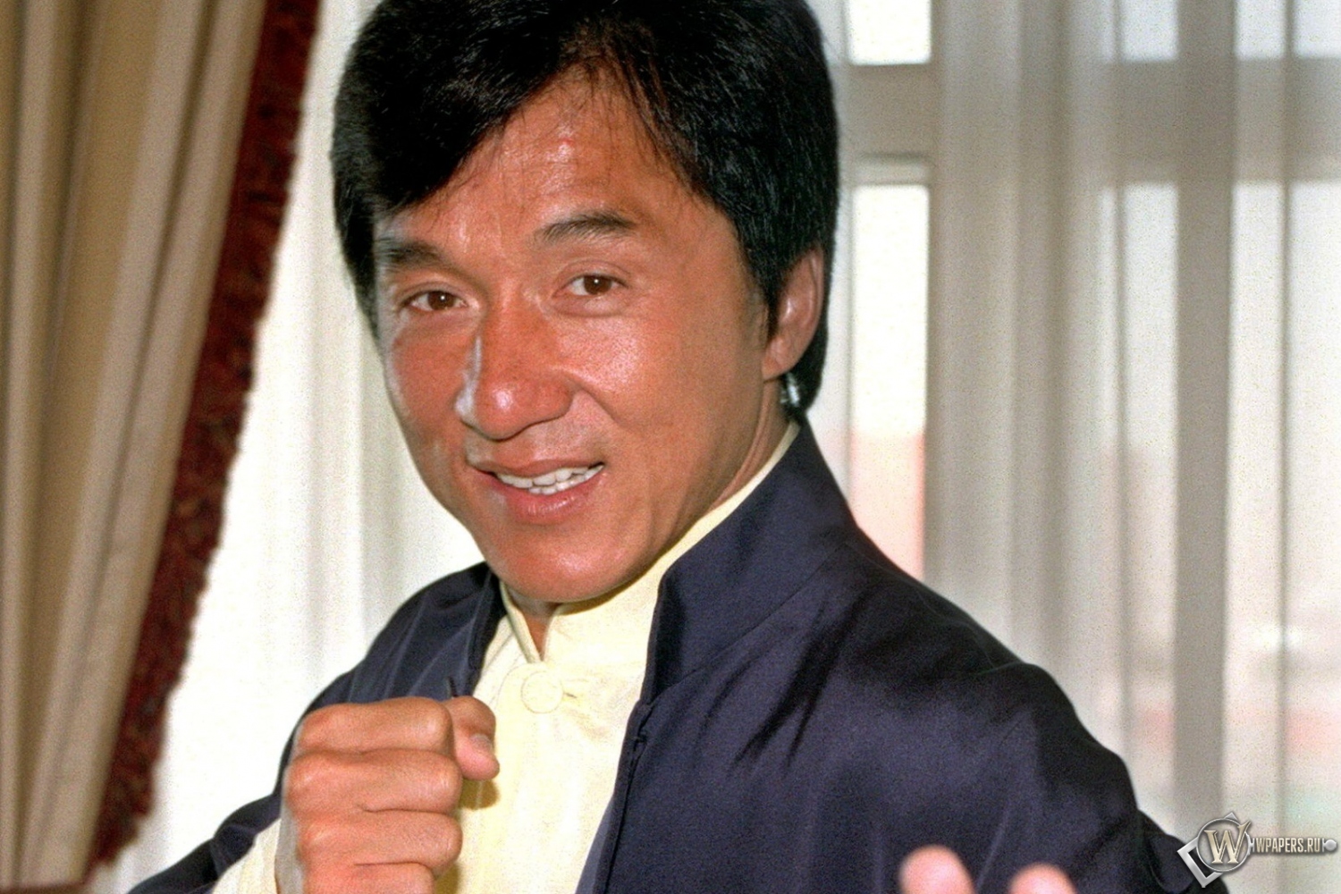 Jackie Chan 1500x1000