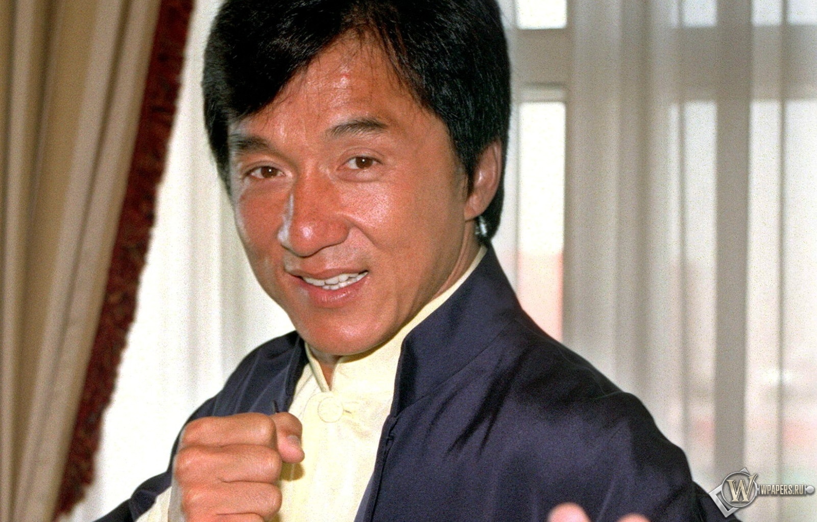 Jackie Chan 1600x1024