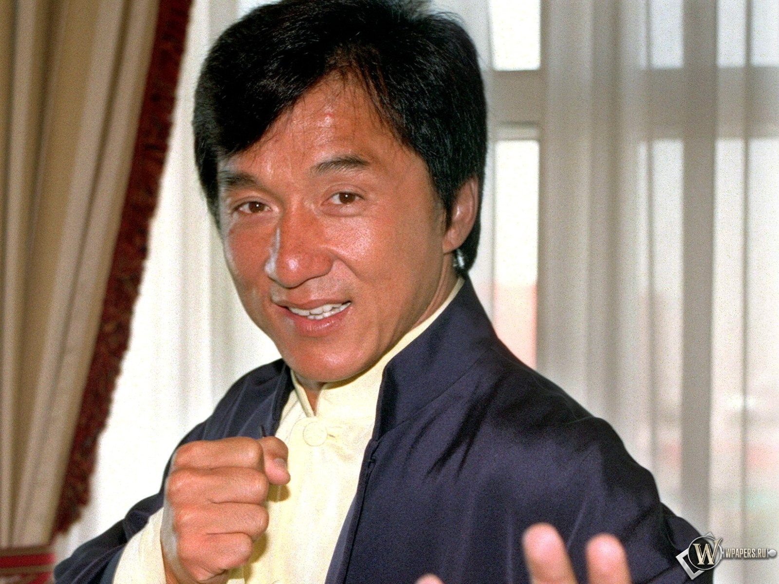 Jackie Chan 1600x1200