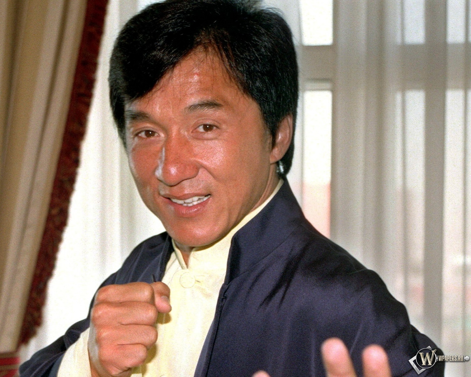 Jackie Chan 1600x1280