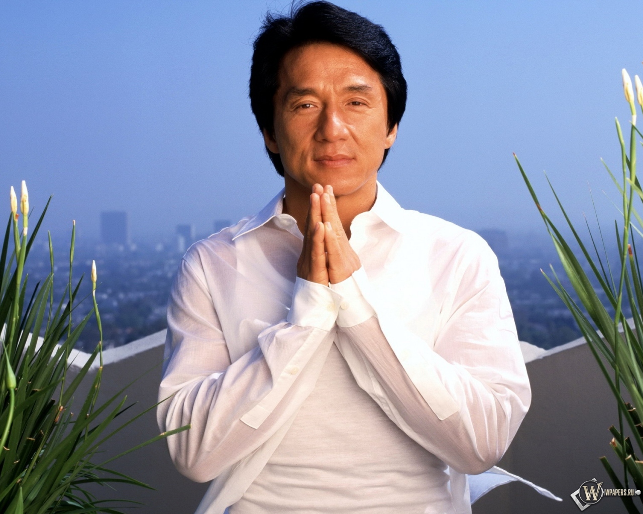 Jackie Chan 1280x1024