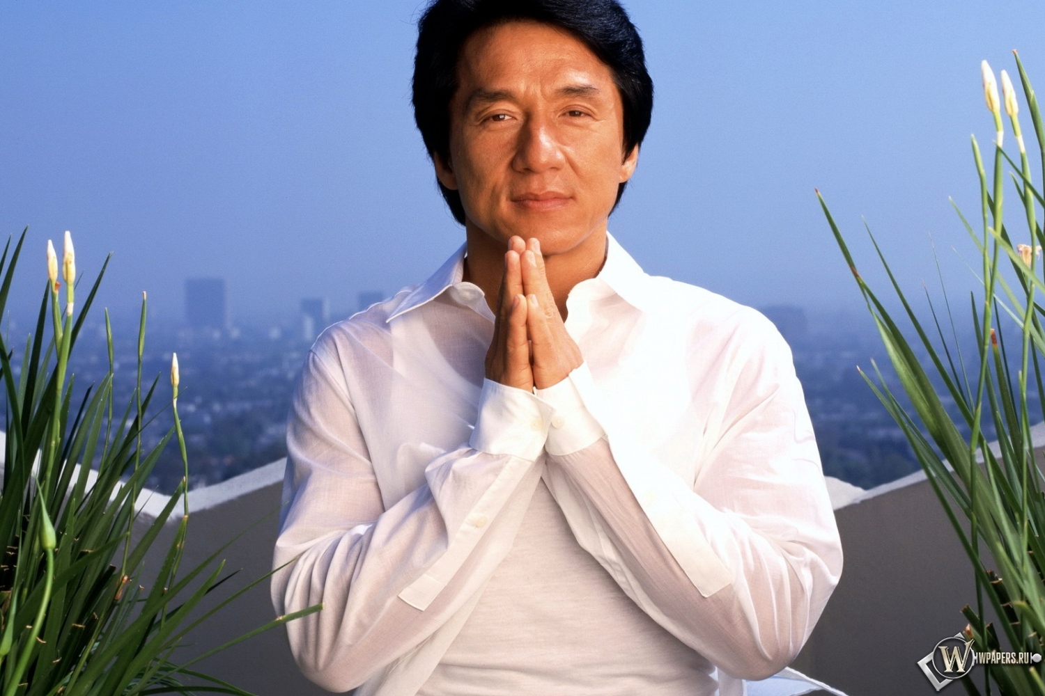 Jackie Chan 1500x1000