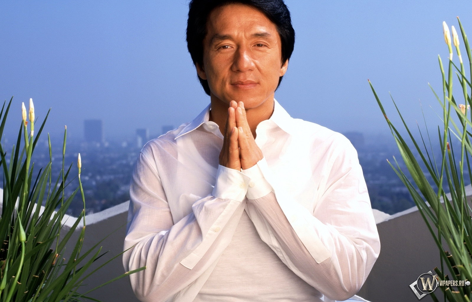 Jackie Chan 1600x1024