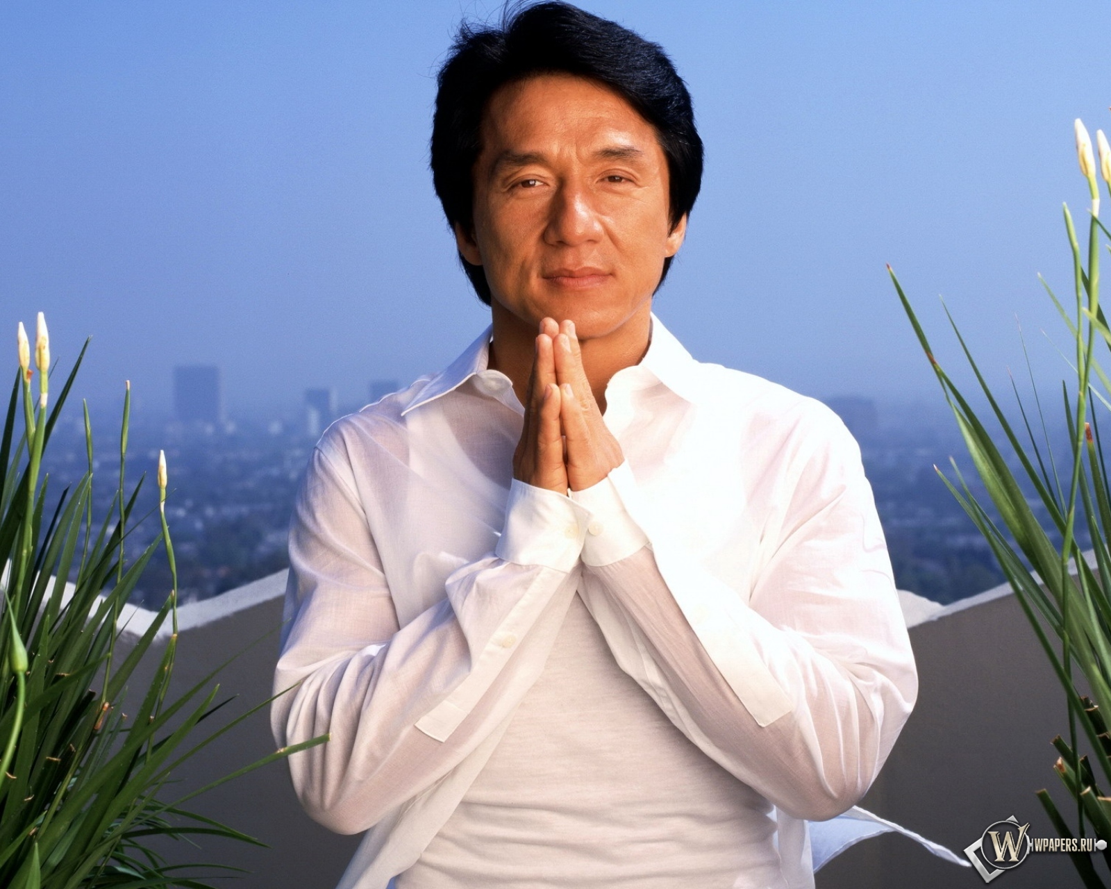 Jackie Chan 1600x1280
