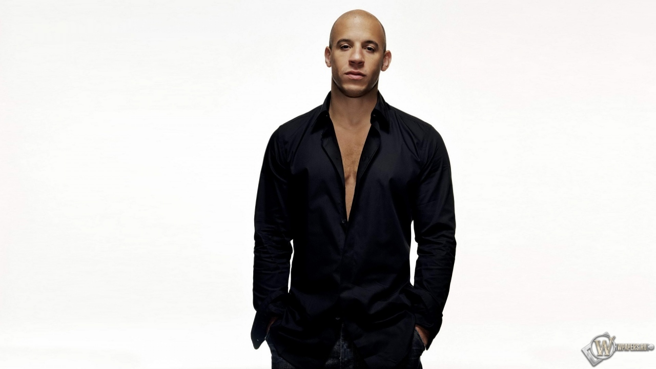 Vin Diesel  1280x720