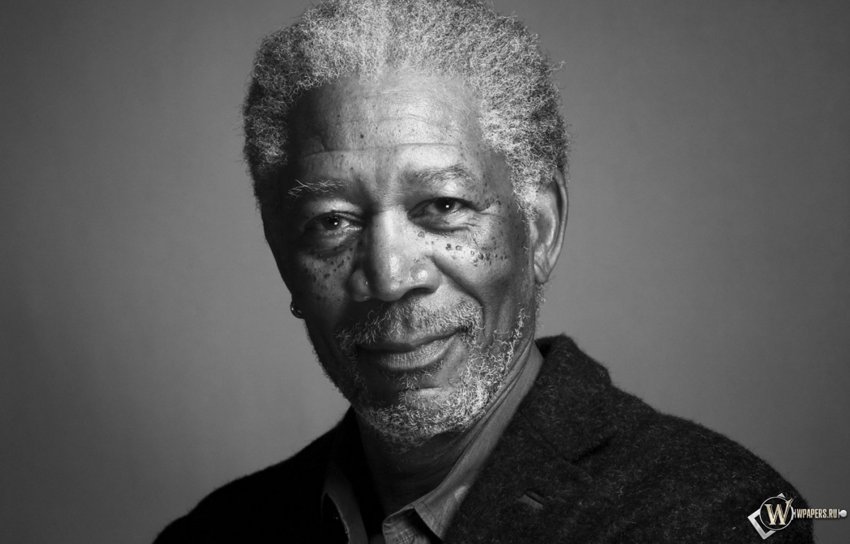 Morgan Freeman 1200x768