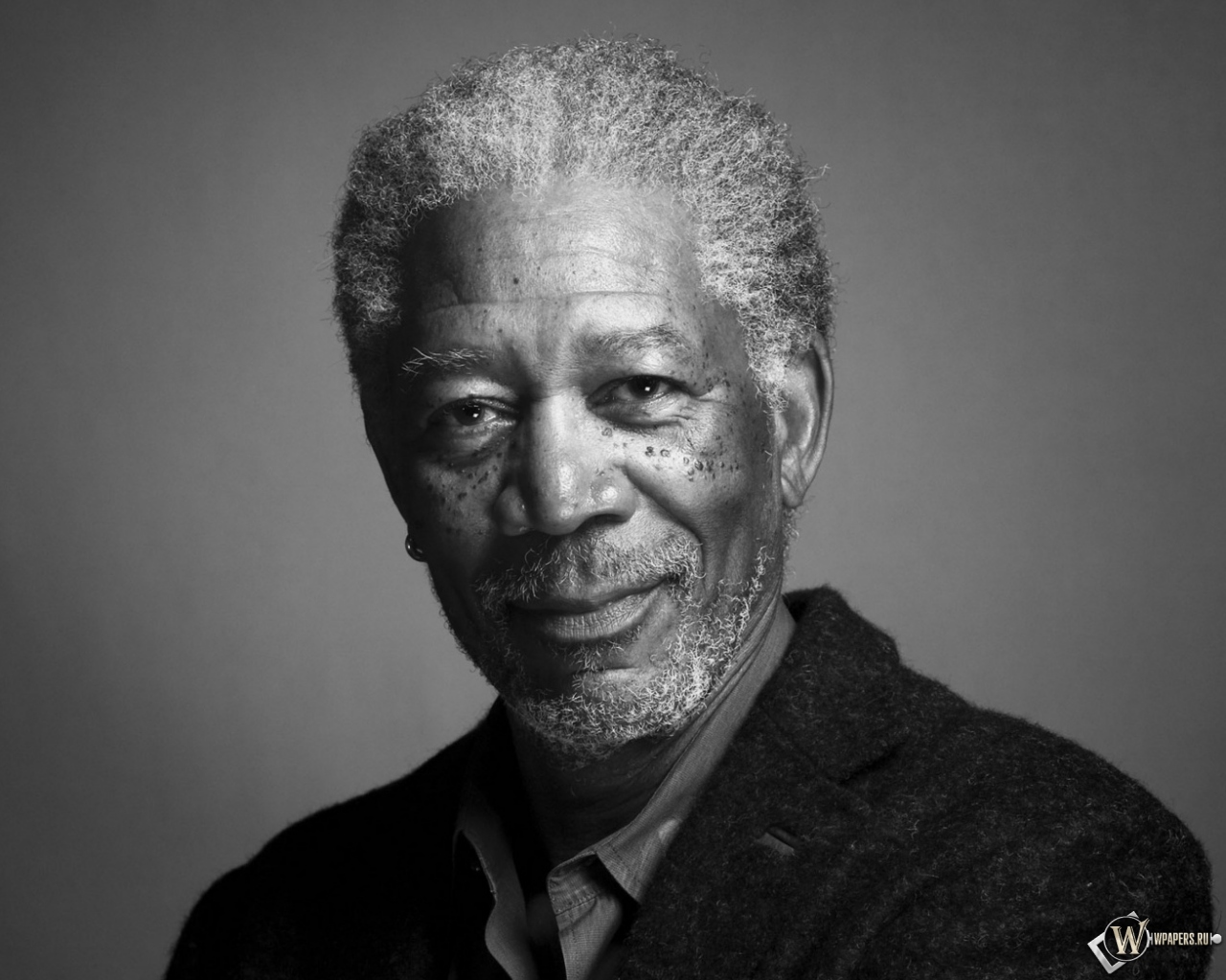 Morgan Freeman 1280x1024