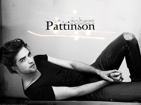 Обои Роберт Паттинсон: Сумерки, Robert Pattinson, Актёр, Мужчины