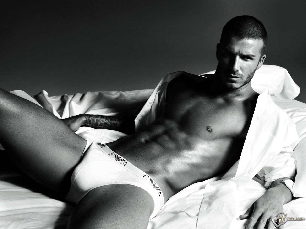 David Beckham 1280x960