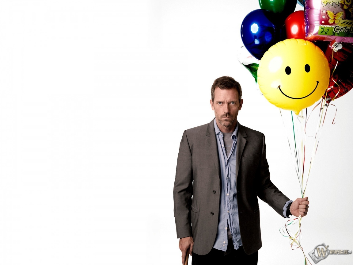 Hugh Laurie 1152x864