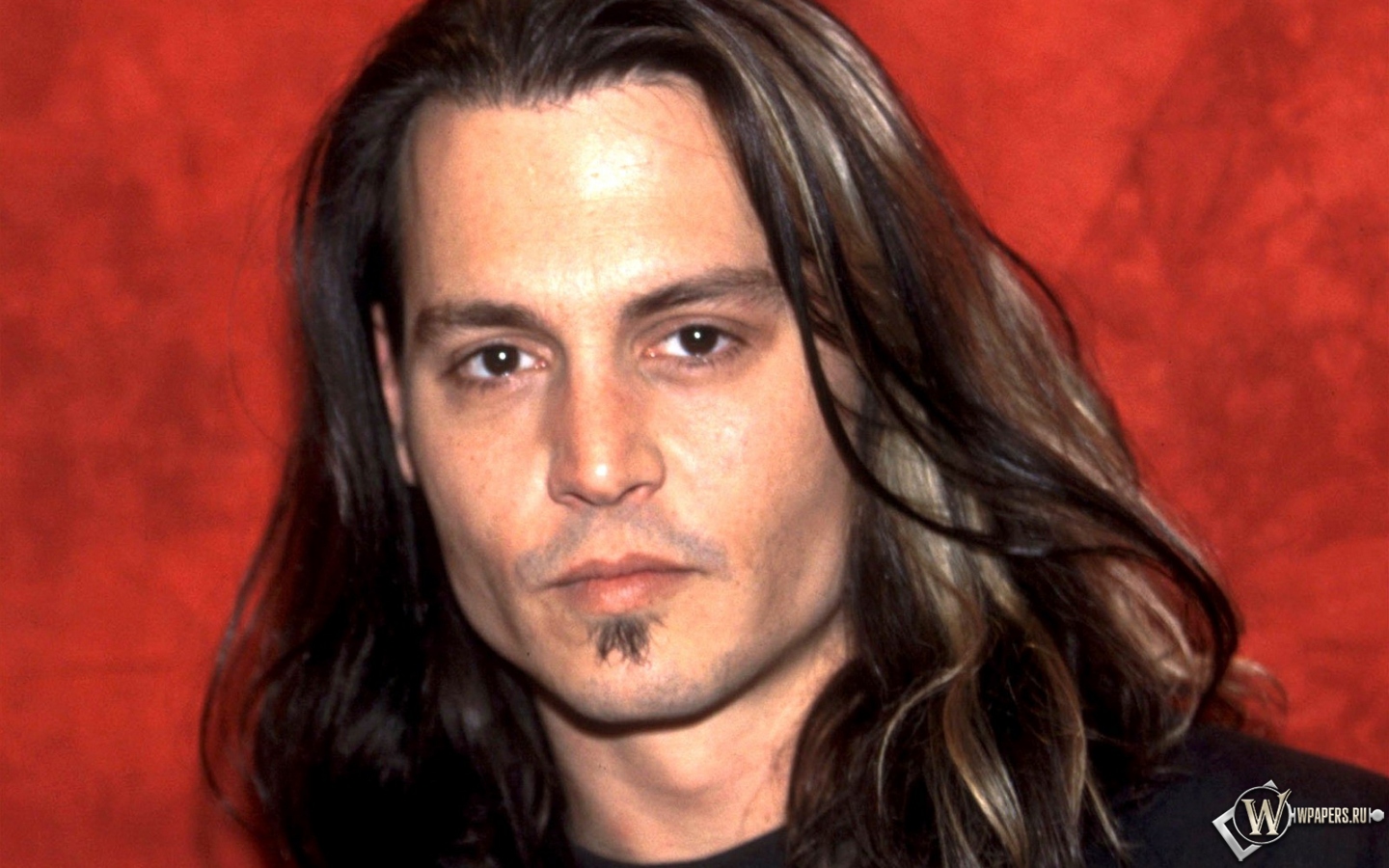 Johnny Depp 1440x900