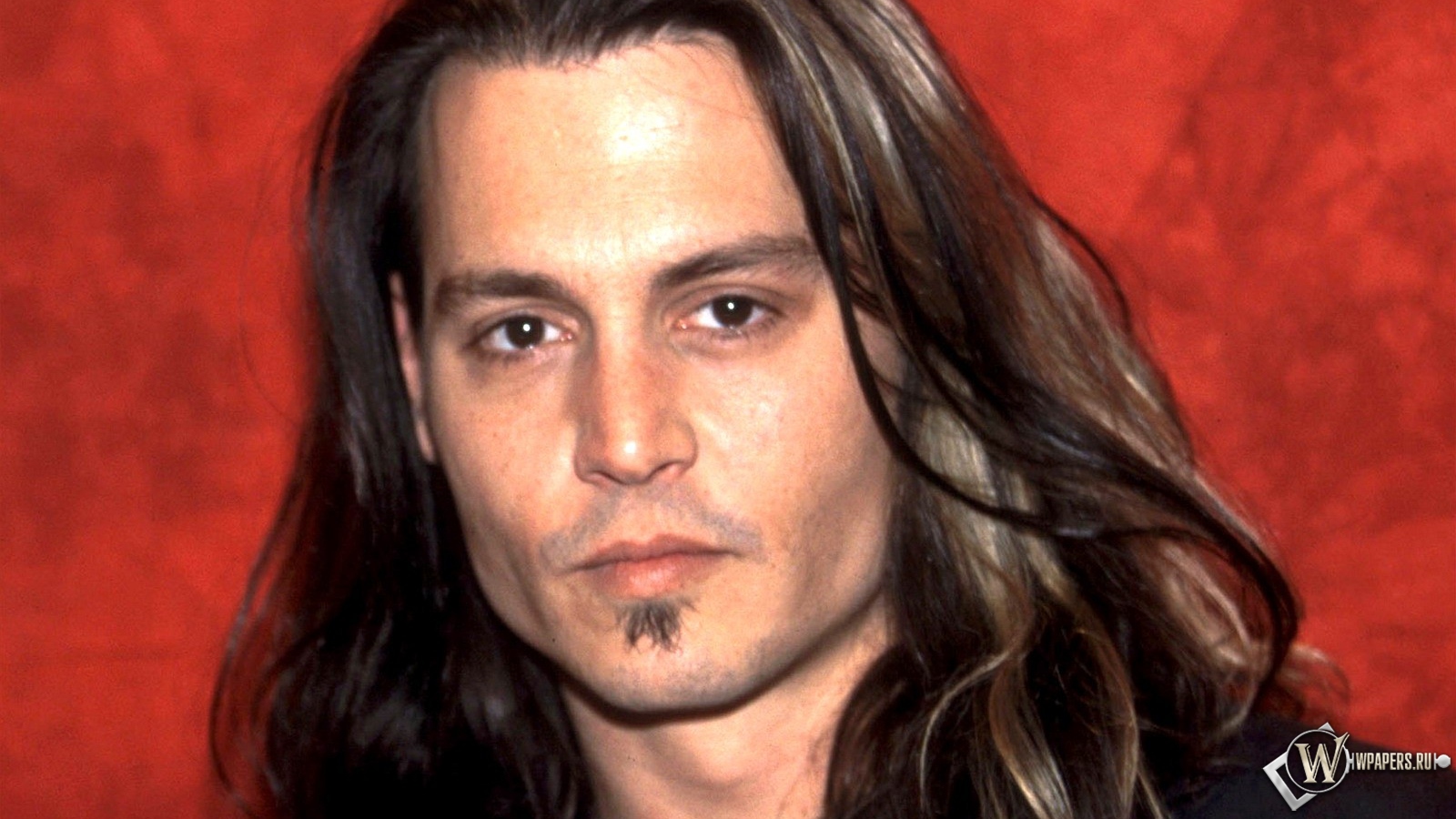 Johnny Depp 1600x900