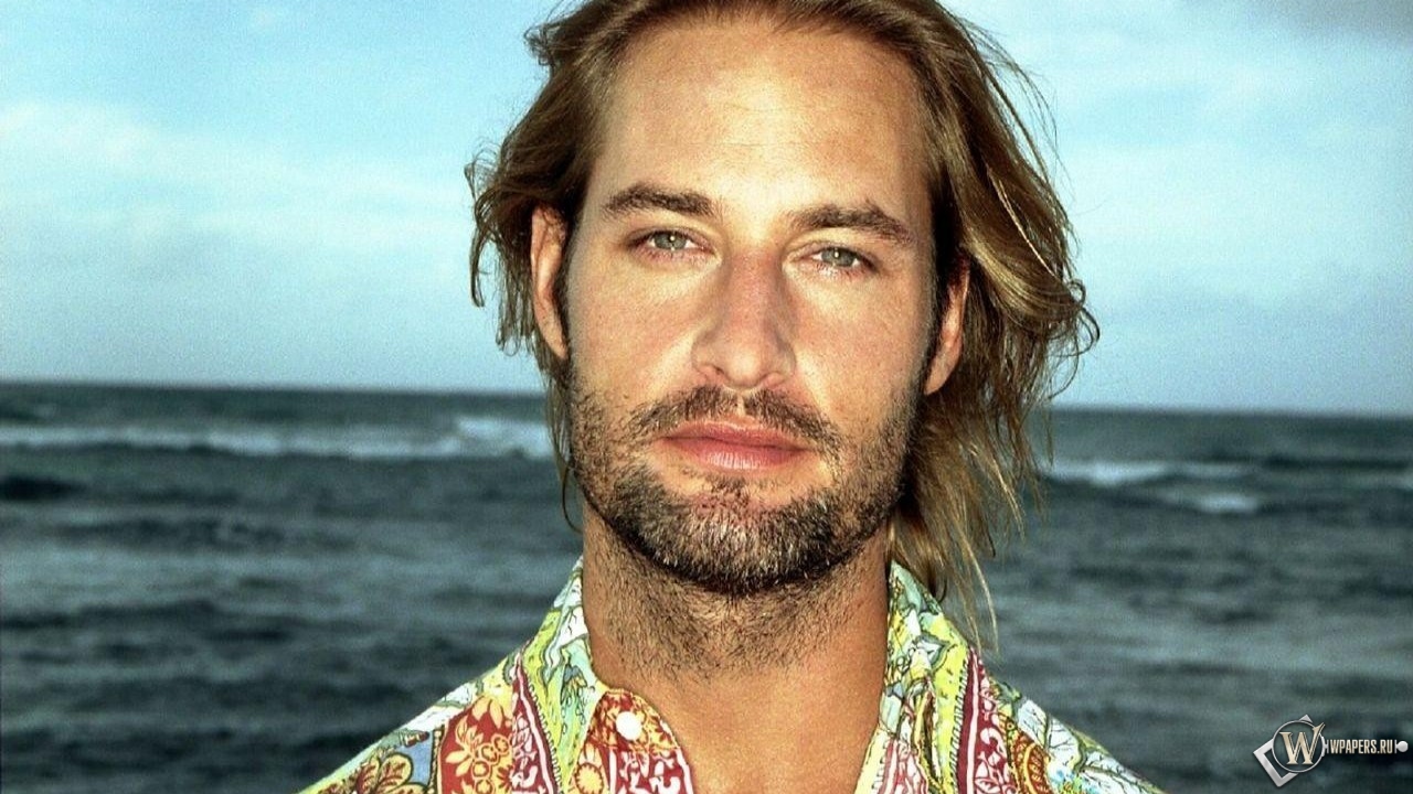 Josh Holloway 1280x720