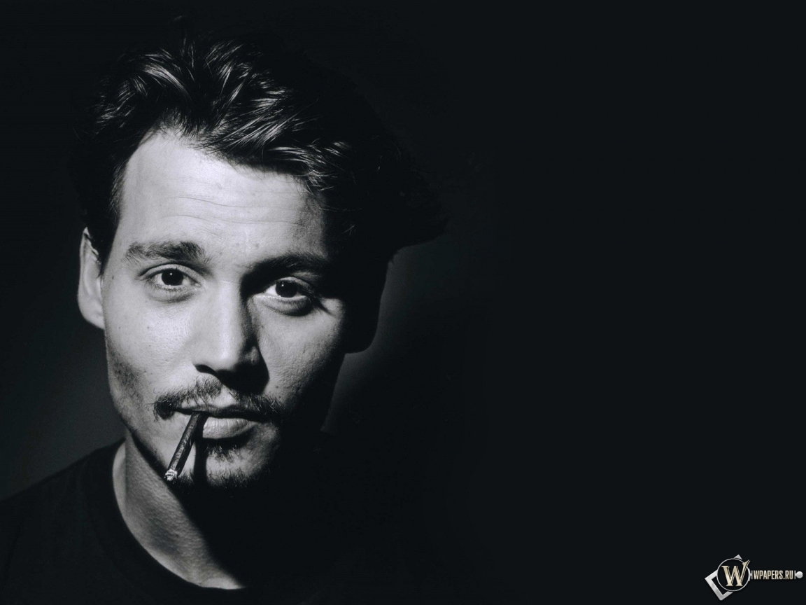 Johnny Depp 1152x864