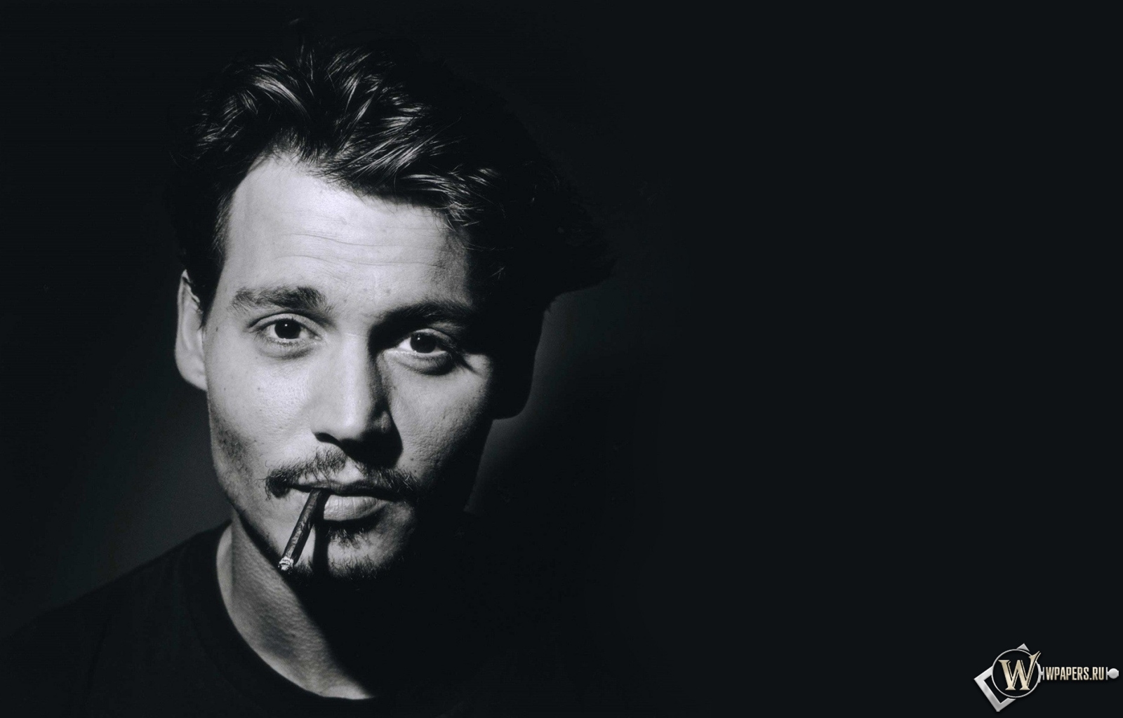 Johnny Depp 1600x1024