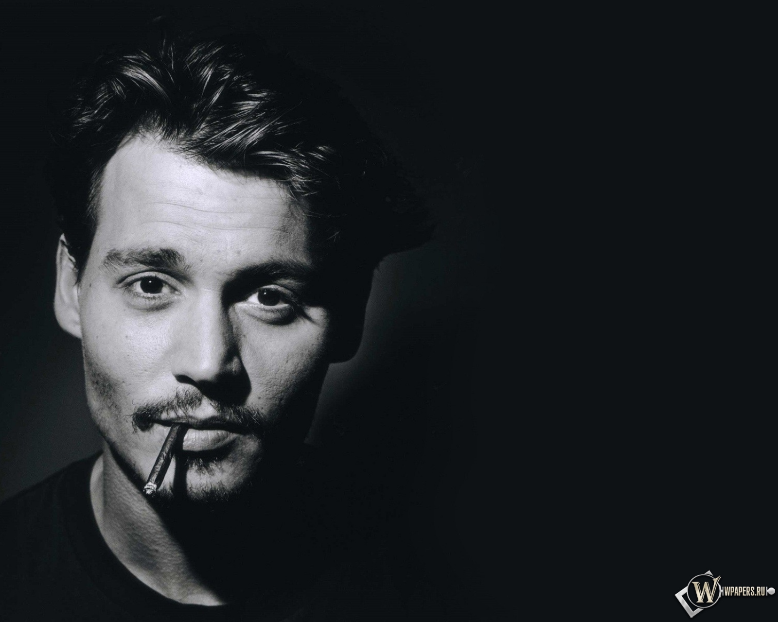 Johnny Depp 1600x1280