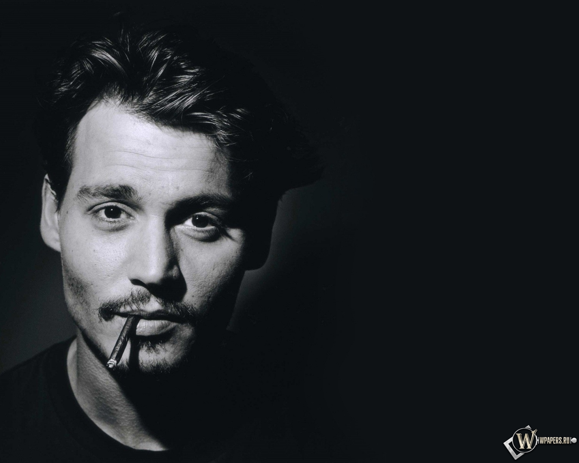 Johnny Depp 1920x1536