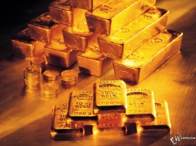 Обои Gold: Богатство, Золото, Достояние, Миллионы, Деньги
