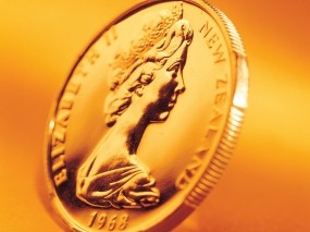 Обои Золотая монета: Золото, Желтый, Оранжевый, Монета, Деньги
