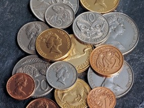 Обои Монеты: Металл, Богатство, Деньги, Железо, Монеты, Деньги