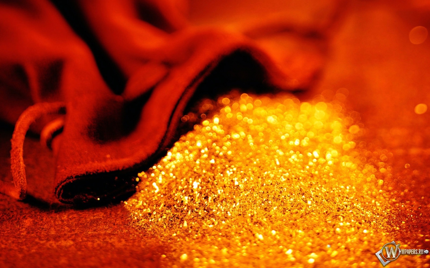 Золотой песок 1440x900