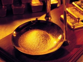 Обои Песок на весах: Песок, Золотые слитки, Весы, Золото, Слитки золота, Слитки, Деньги