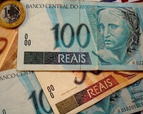 Обои Бразильские реалы: Банкноты, Купюры, Деньги, Банкнота, Бразилия, Деньги