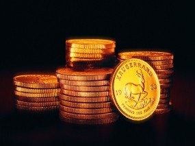 Обои Стопки монеток: Деньги, Чёрный фон, Монеты, Денежки, Деньги