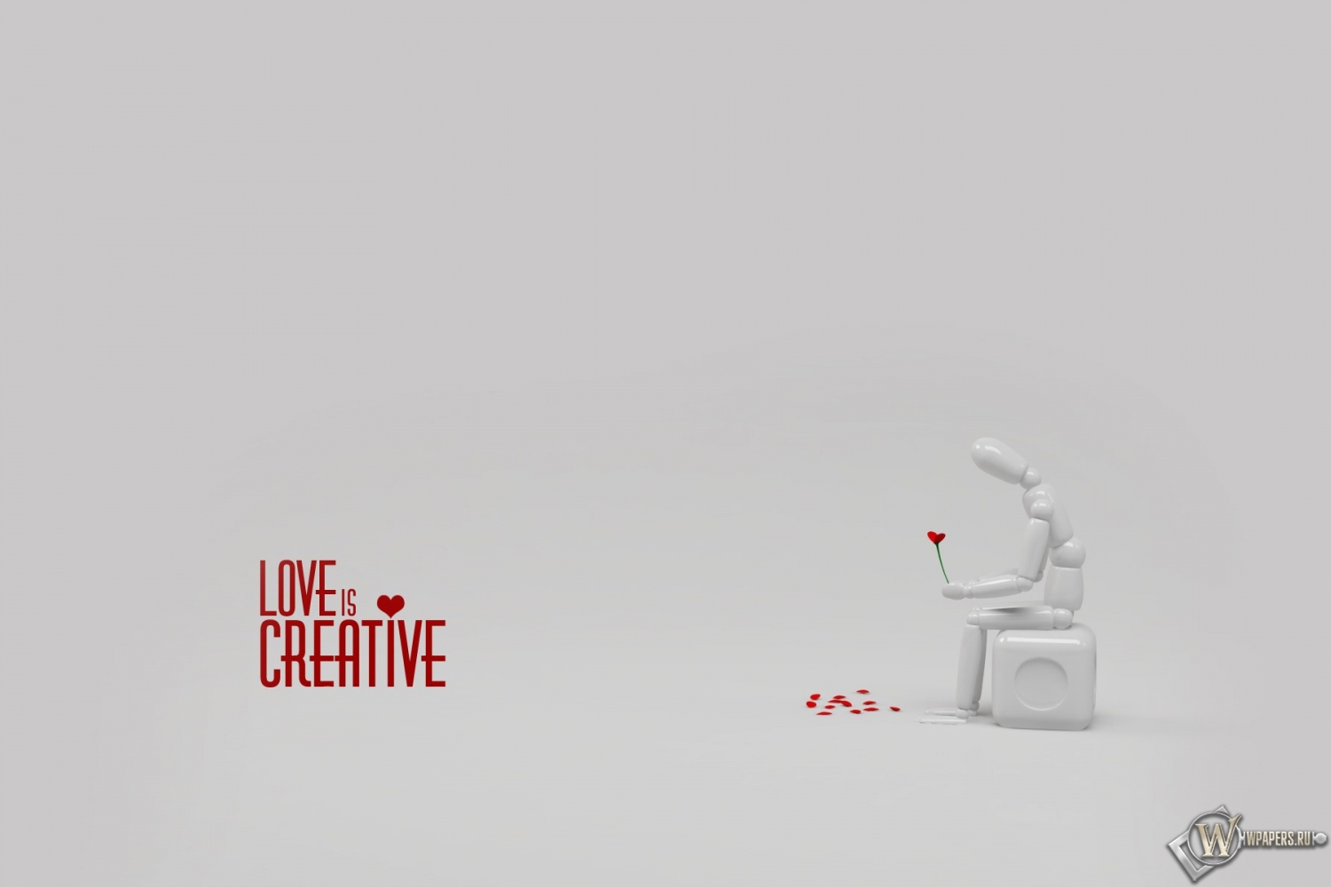 Love is Creative 1500x1000