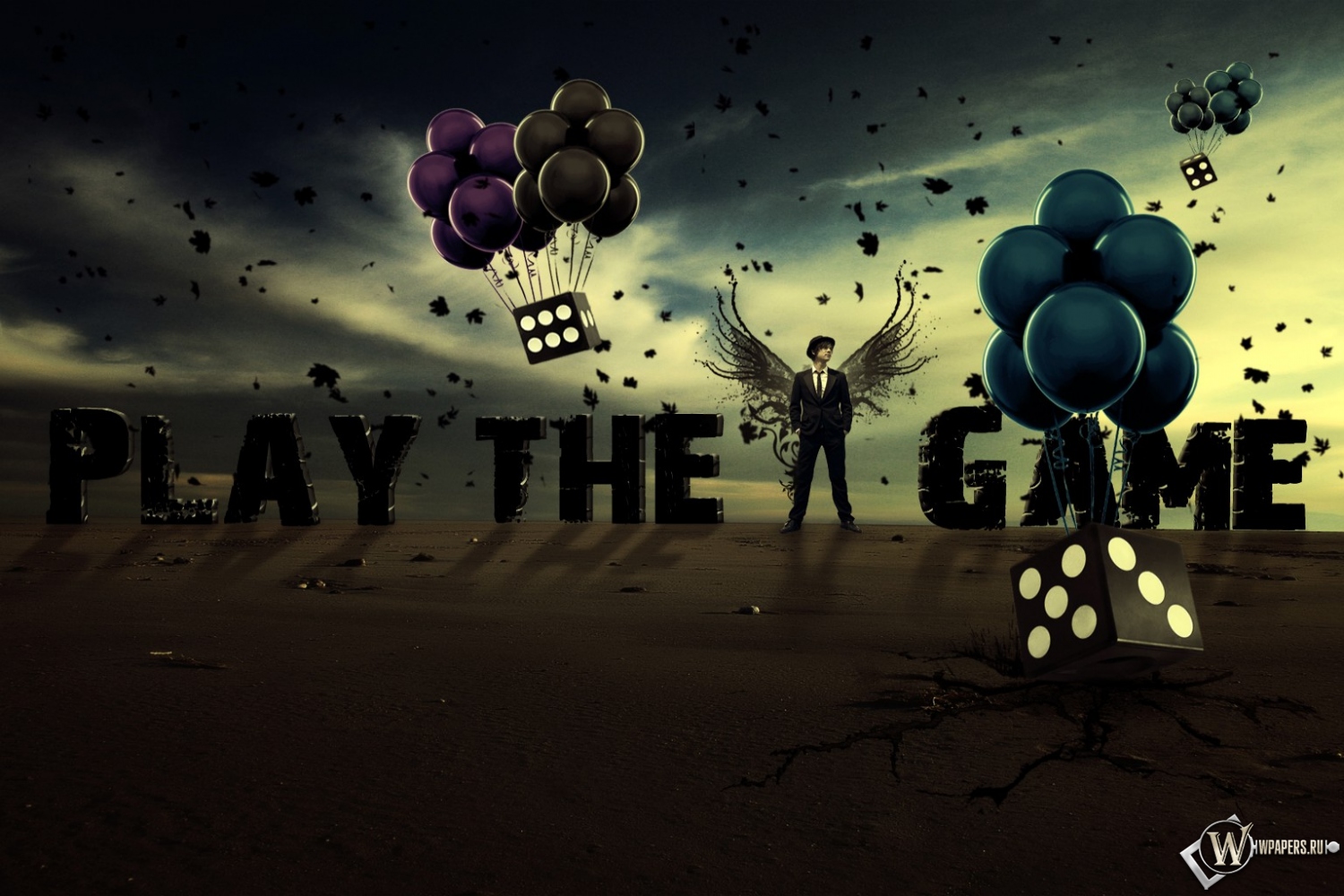 Play The Game 1500x1000