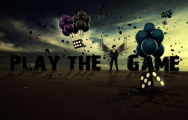 Play The Game