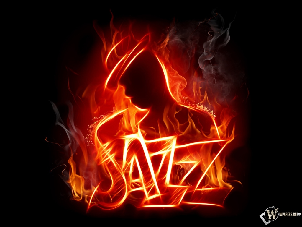Jazz 1024x768