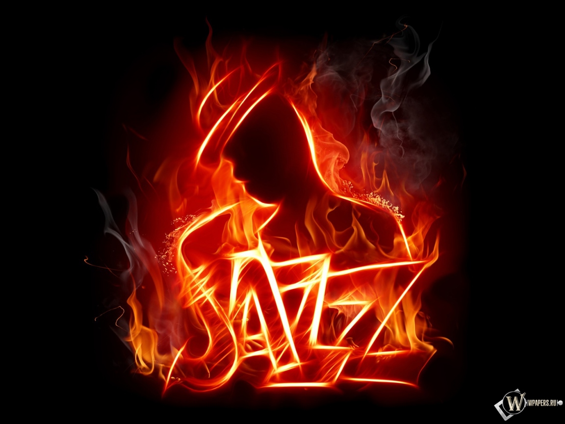 Jazz 1152x864