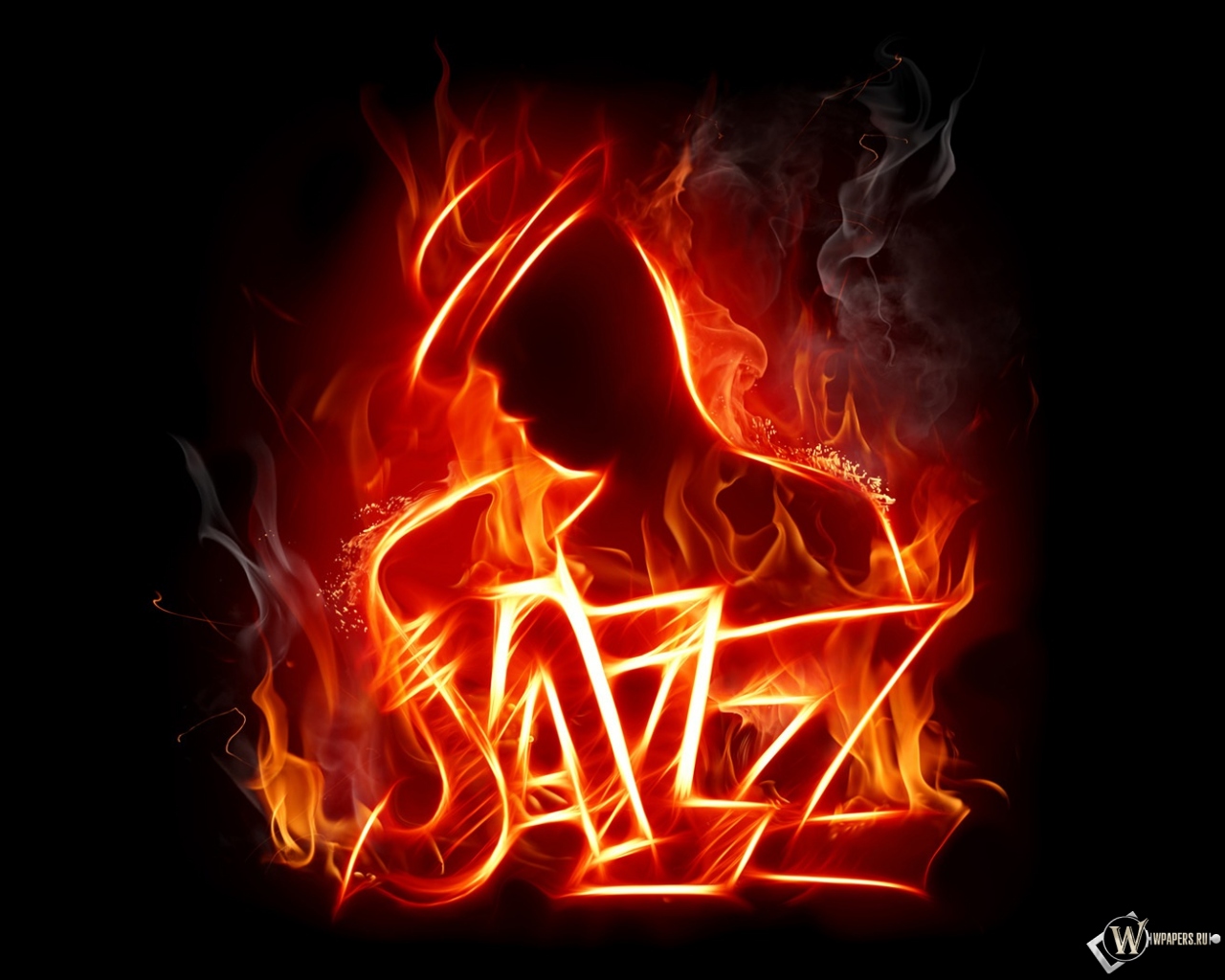 Jazz 1280x1024