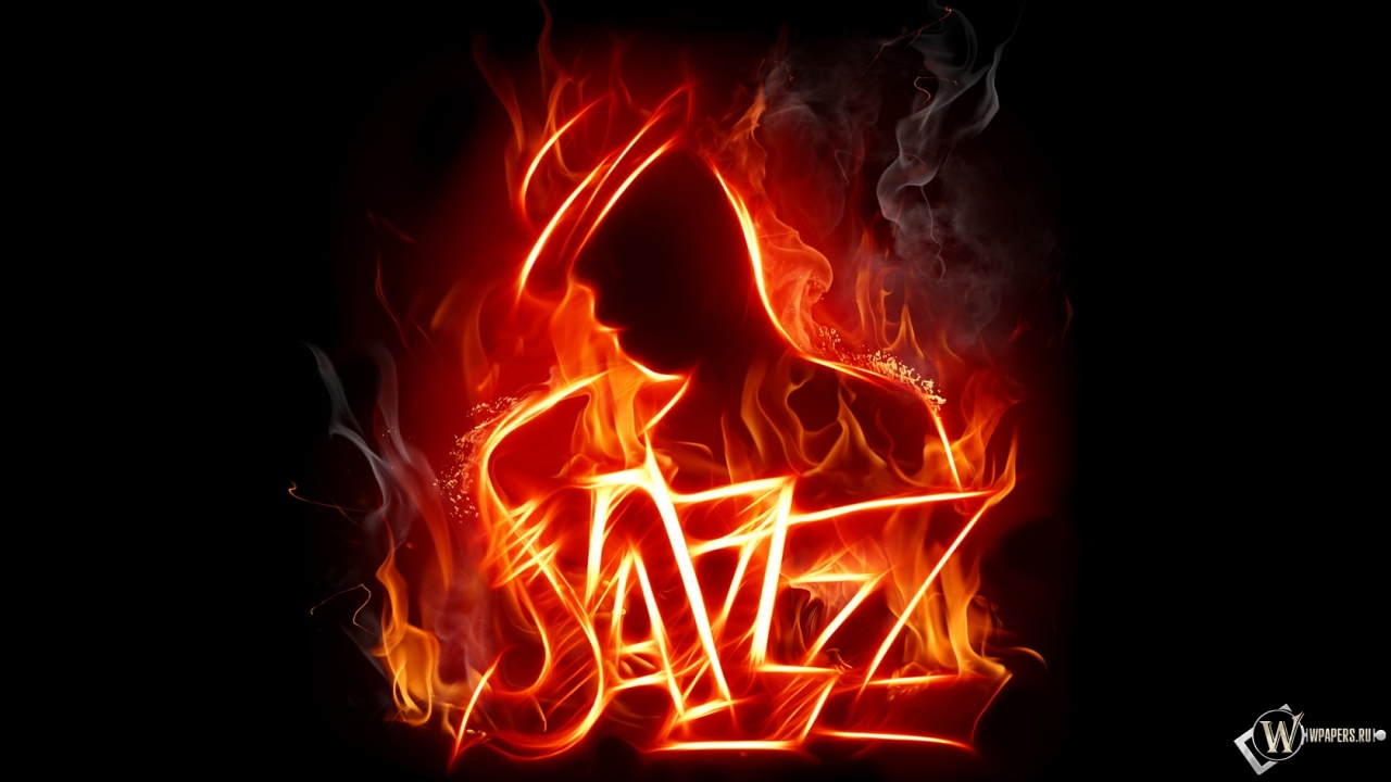 Jazz 1280x720