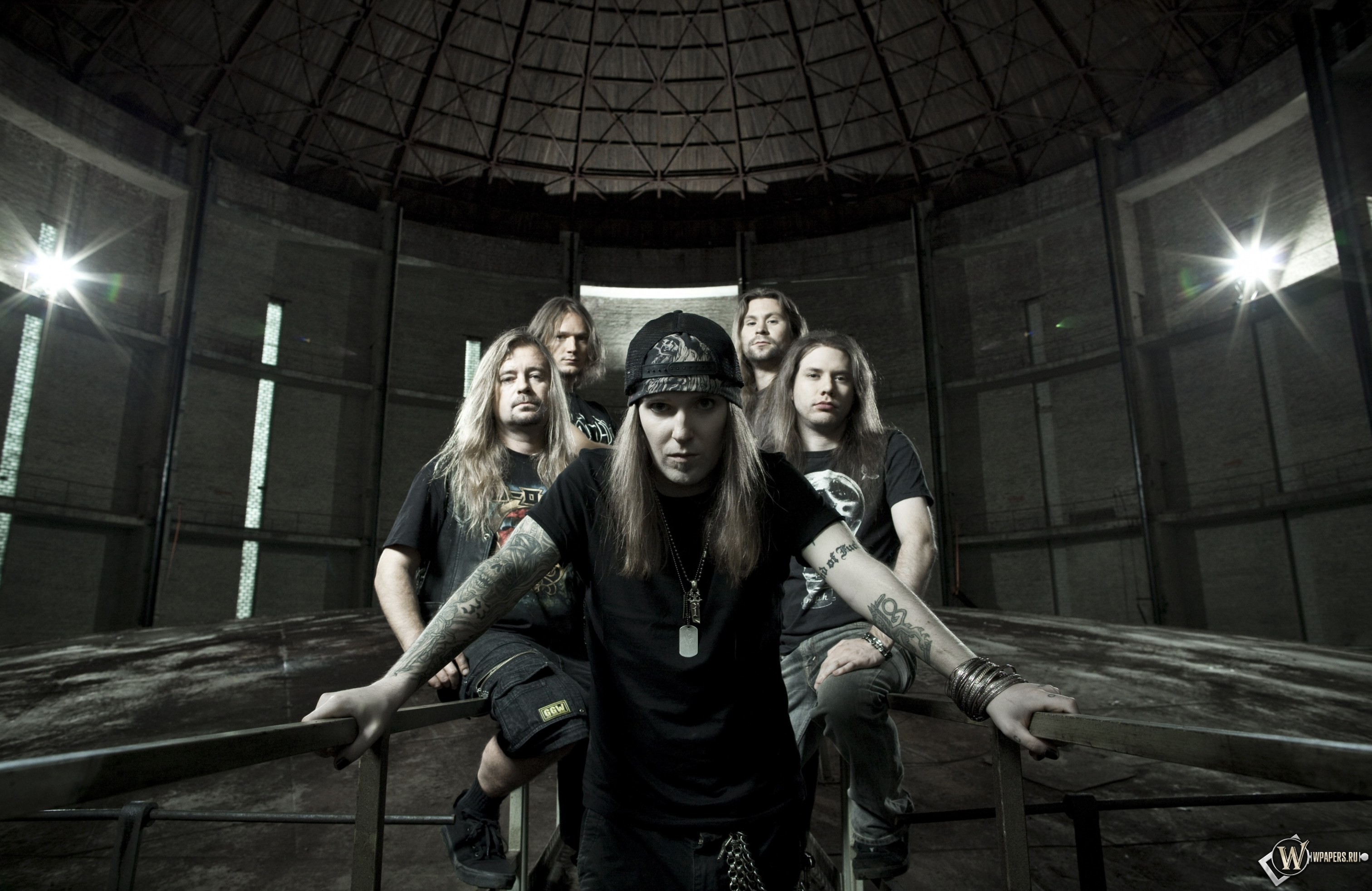 Children Of Bodom 3024x1964