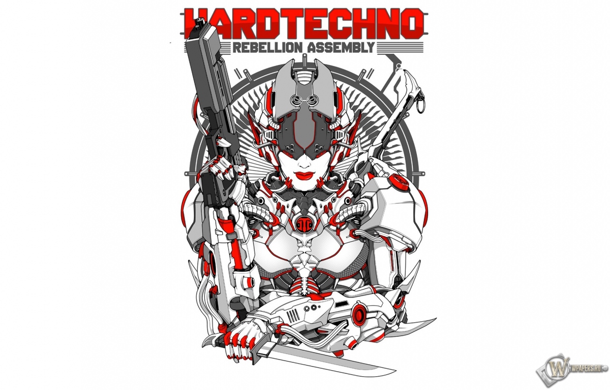 HardTechno 1200x768