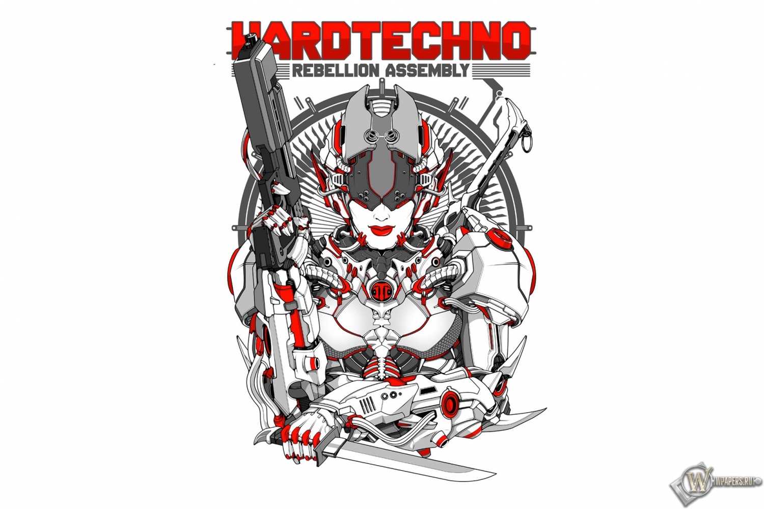 HardTechno 1500x1000