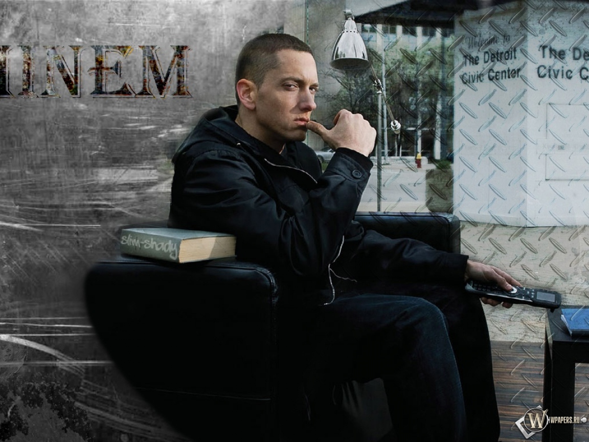 EMINEM 1152x864