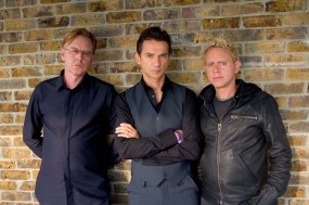 Обои Depeche mode: Музыка, Группа, Depeche Mode, Музыка