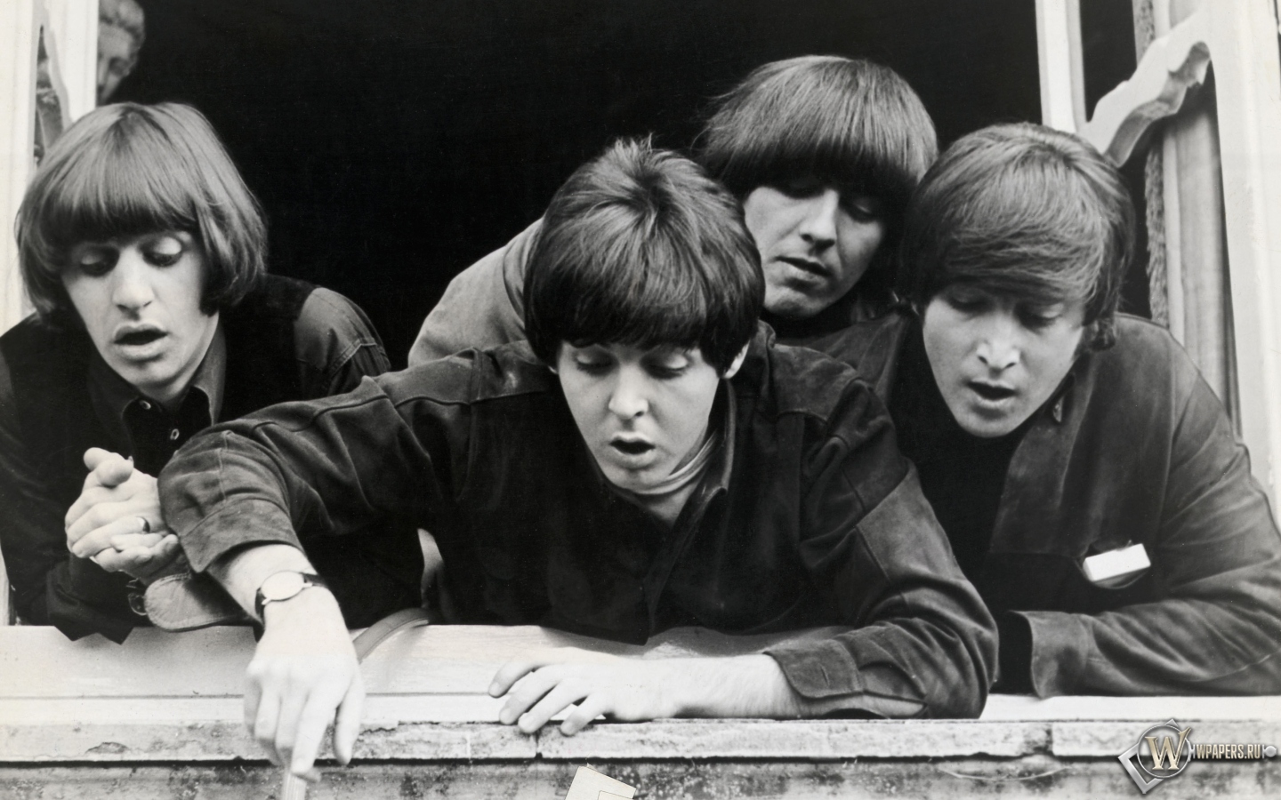 The Beatles 1440x900