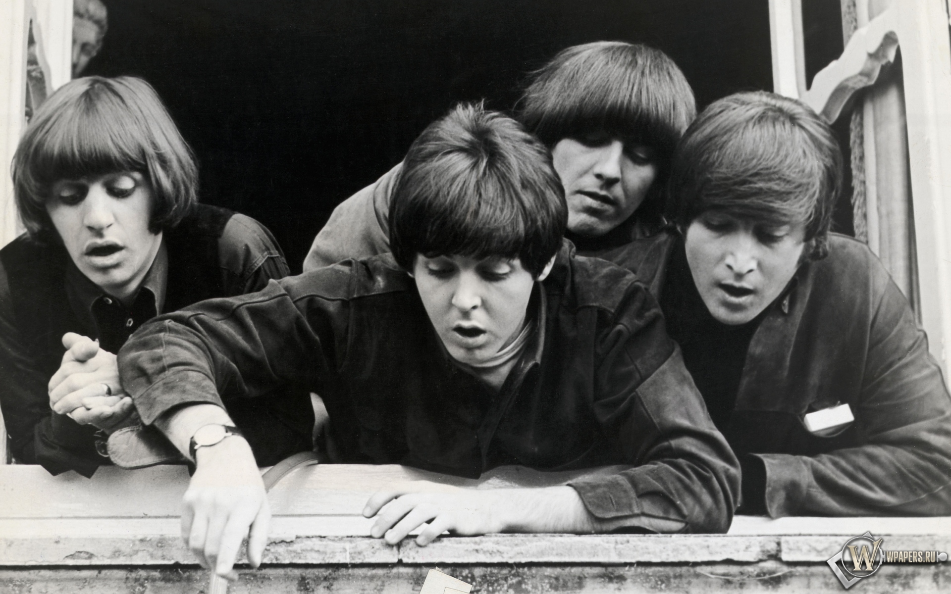 The Beatles 1920x1200