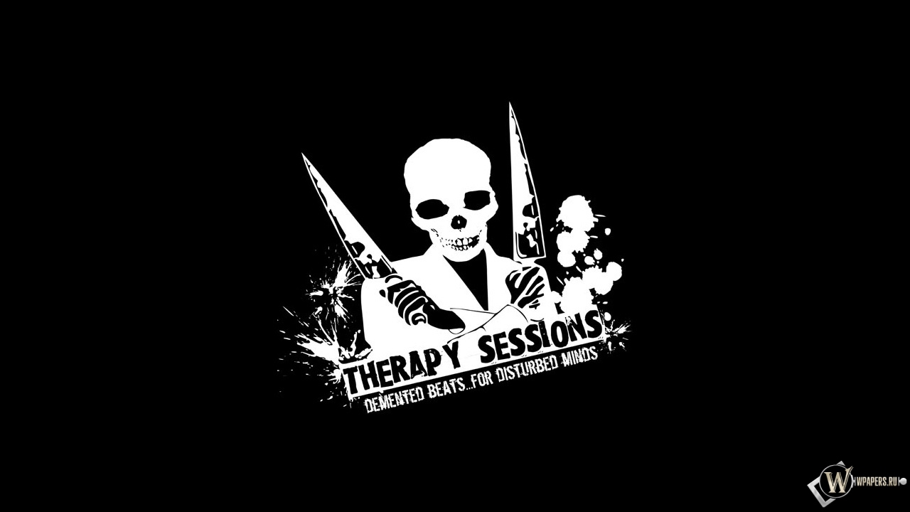 Therapy Sessions 1280x720